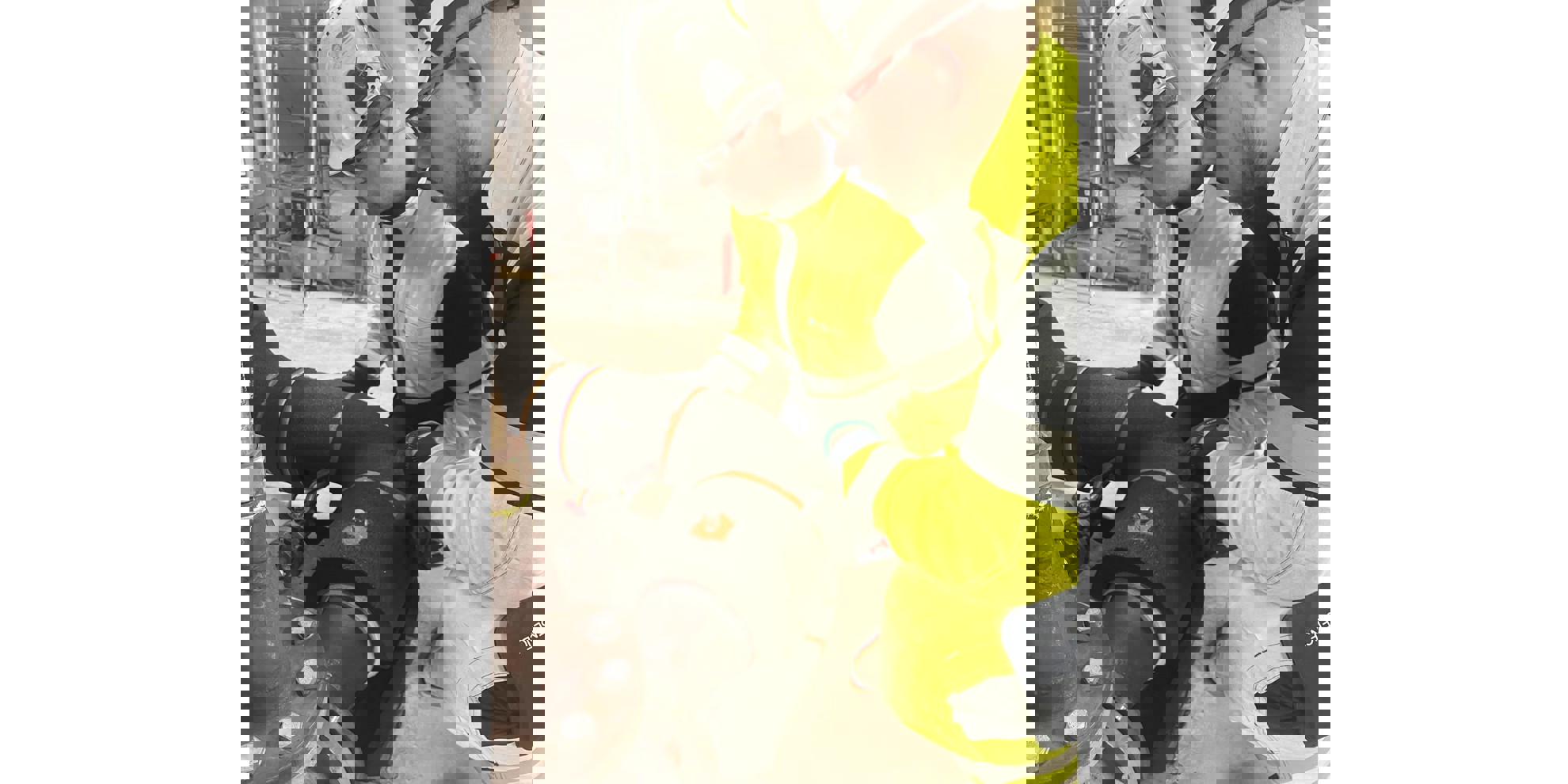 Prosence Pilot På GE